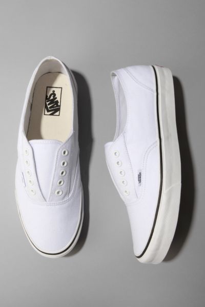 UrbanOutfitters  Vans Era Laceless Sneaker