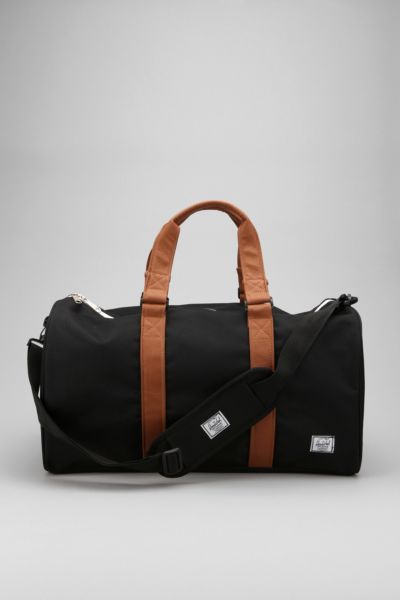 UrbanOutfitters  Herschel Supply Co. Ravine Duffle Bag