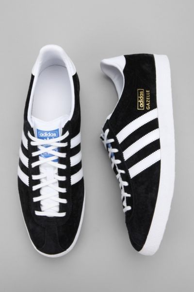 UrbanOutfitters  adidas Gazelle OG Sneaker