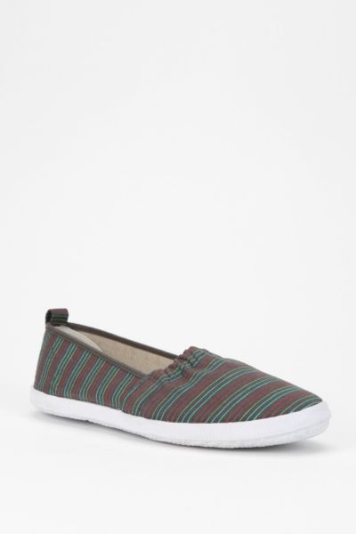 Dottie Print Slip On Sneaker