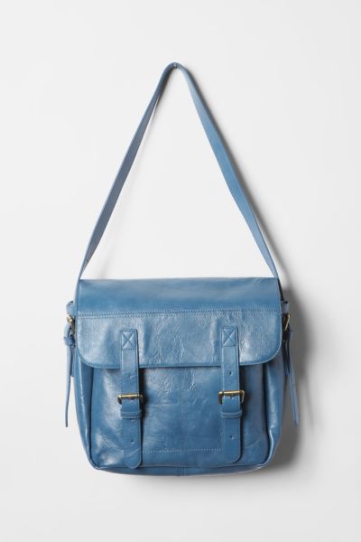 UrbanOutfitters  BDG Basic Messenger Bag