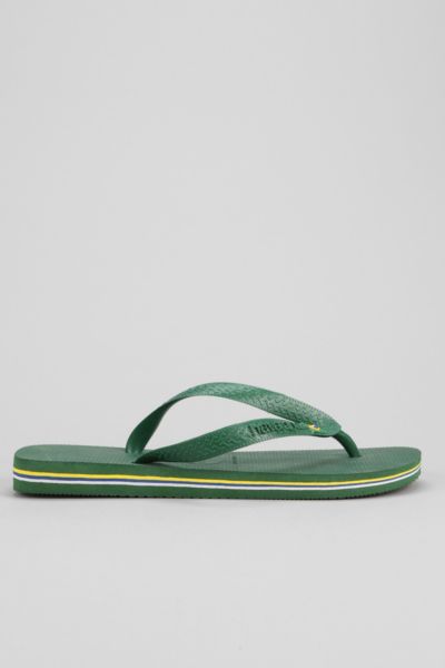 Havaianas Brasil Flip Flop   Urban Outfitters