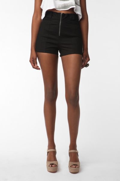 UrbanOutfitters  Silence & Noise Short Short