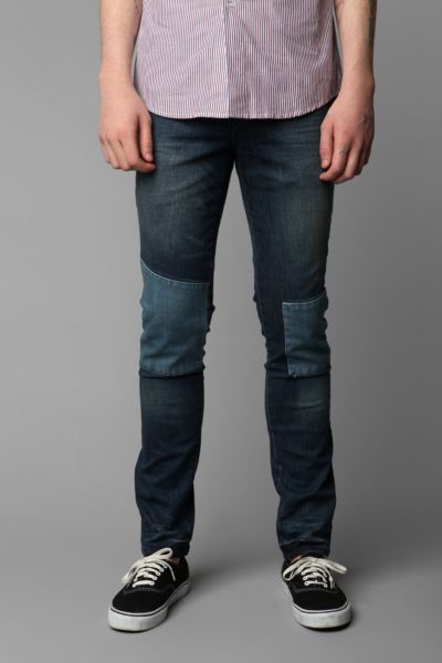 UrbanOutfitters  Levis 510 Frankie Jean