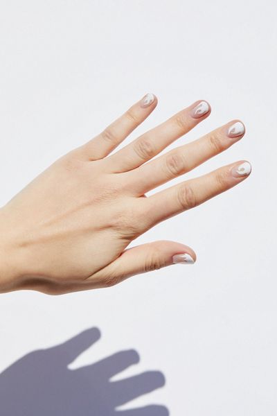 UO Neutrals Collection Nail Polish