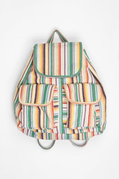 UrbanOutfitters  Ecote Baja Backpack