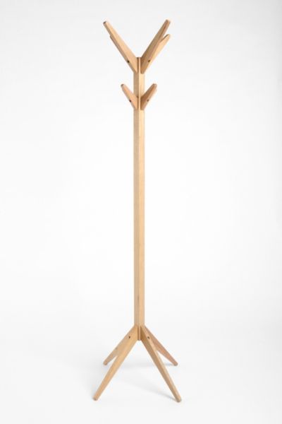 UrbanOutfitters  Mod Coat Rack