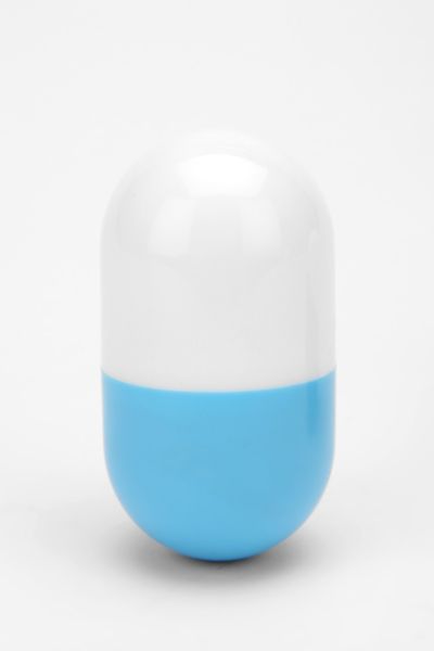 UrbanOutfitters  Chill Pill Light