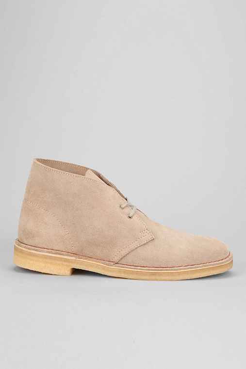 Clarks Chukka Boot - Urban Outfitters