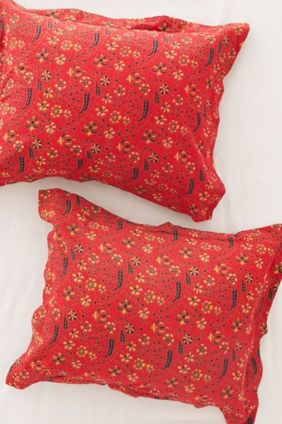 UrbanOutfitters  Tapestry Medallion Duvet Cover