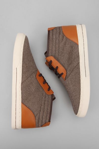 Clae McQueen Chukka Sneaker