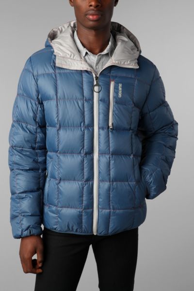 Burton Groton Down Jacket