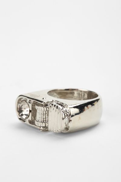 UrbanOutfitters  Lighter Ring