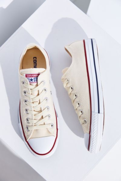 Converse Chuck Taylor All Star Low Sneaker