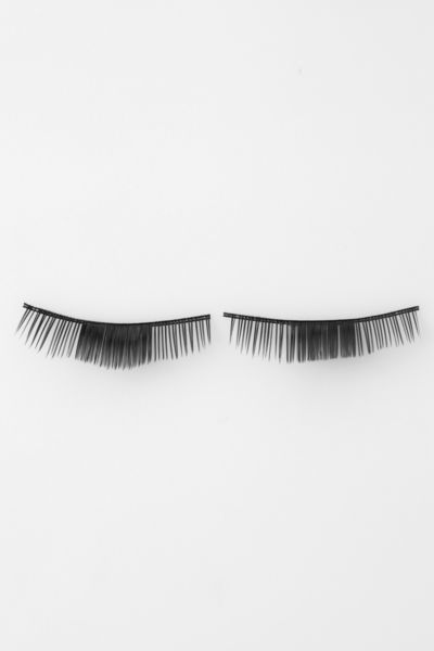 UrbanOutfitters  Baci Natural Eyelashes