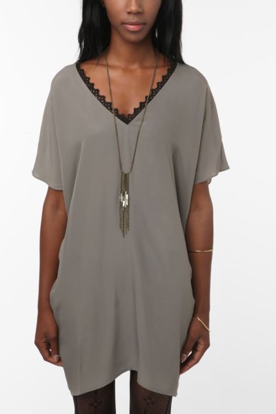 UrbanOutfitters  Vasia by Ulla Johnson Alec Dress