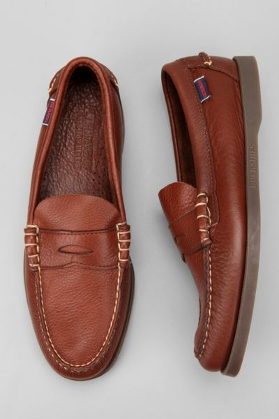 UrbanOutfitters  Sebago Dolphin Loafer