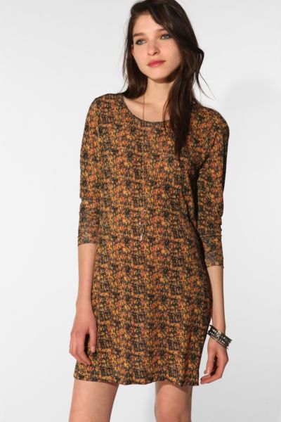 Urban Outfitters   House of Dagmar Melody Dress