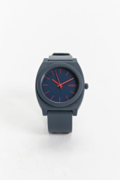 UrbanOutfitters  Nixon Time Teller P Watch