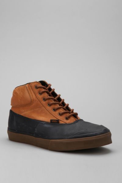 Vans Colorblock Switchback Boot   Urban Outfitters