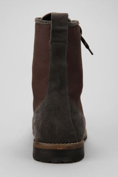 Urban Outfitters   Rhiencliff Work Boot