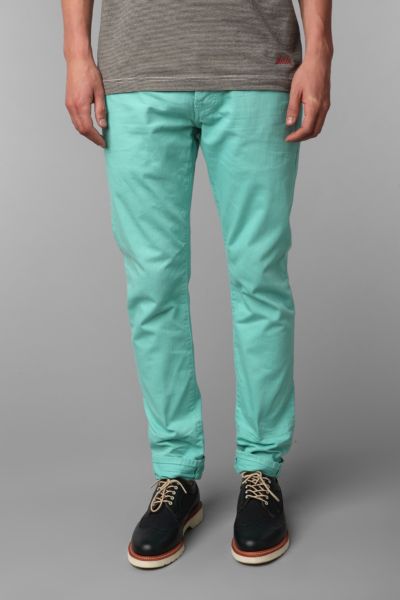 Scotch & Soda Ralston Twill Pant   Urban Outfitters