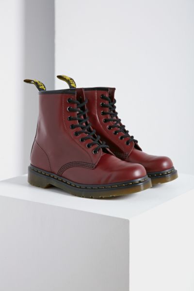 Dr. Martens 1460 Worn Broken In Boot   Urban Outfitters