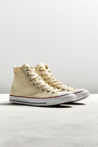 Converse Chuck Taylor Hi Top Sneaker   Urban Outfitters
