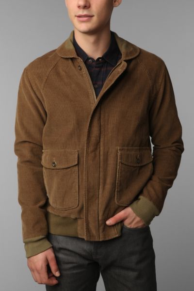 Penny Stock Penny Breaker Jacket - Urban Outfitters