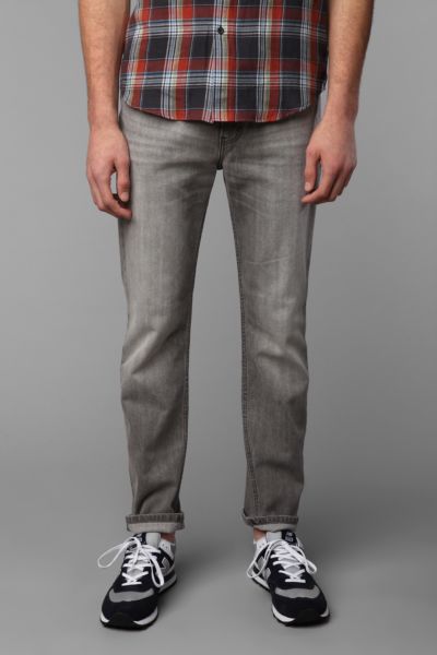 Levis 510 Rigid Super Skinny Jean