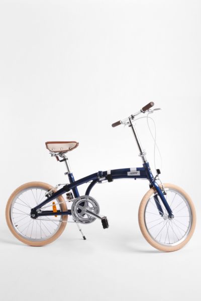 UrbanOutfitters  Citizen Gotham 1 Speed Folding Bike