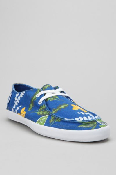 Vans Aloha Rata Vulc Sneaker   Urban Outfitters