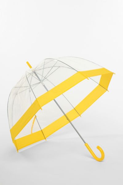 bubble umbrella online only $ 12 $ 18 00 colors yellow black purple 