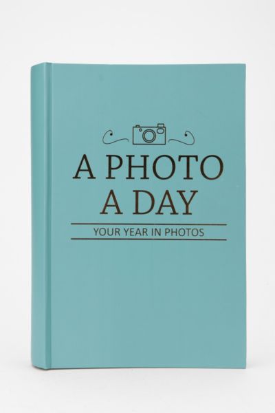 UrbanOutfitters  Photo a Day Photo Album