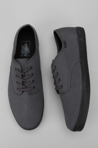 UrbanOutfitters  Vans Madero Canvas Sneaker