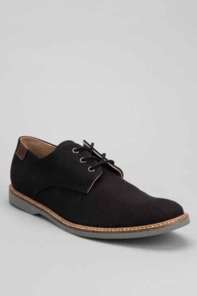 Lacoste Sherbrooke Brogue Oxford