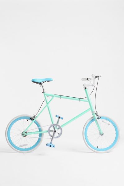 Mixie Urban Commuter Bike   Urban Outfitters