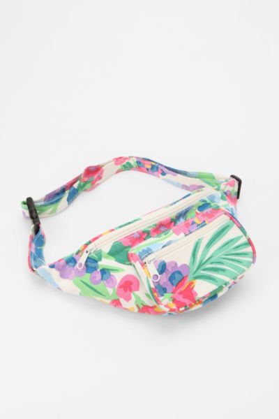 Kimchi Blue Floral Print Fannypack