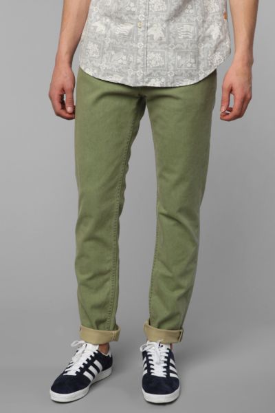 Levis 511 Elm Tree Powder Jean