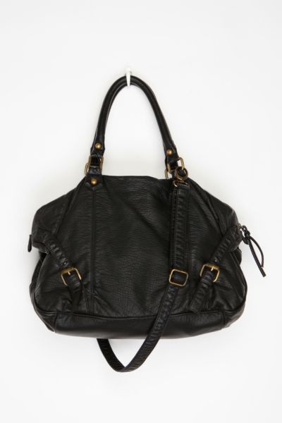 UrbanOutfitters  Deena & Ozzy Double Convertible Satchel