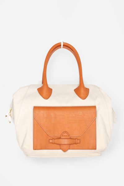 Pour La Victoire Lucca Tote Bag