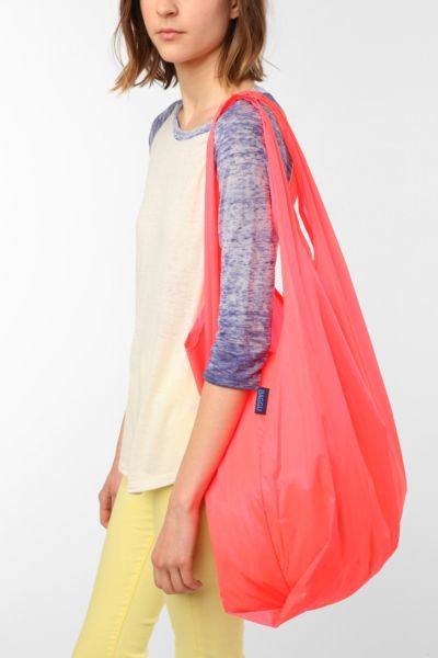 BAGGU Oversized Tote Bag