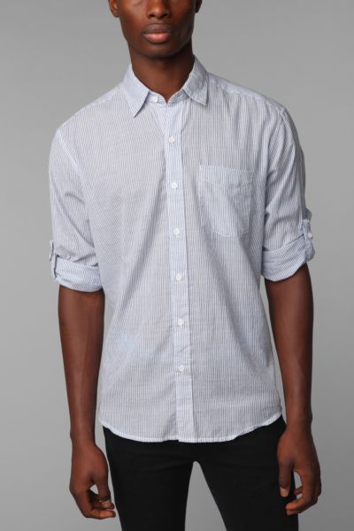 Hawkings McGill Kipton Dress Shirt