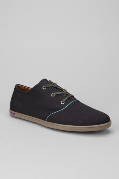 Clae Bruce Lace Up Sneaker