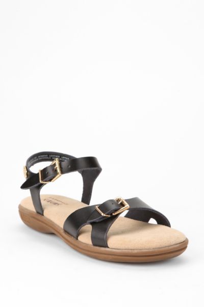 Bass Joanne Quarter Strap Sandal