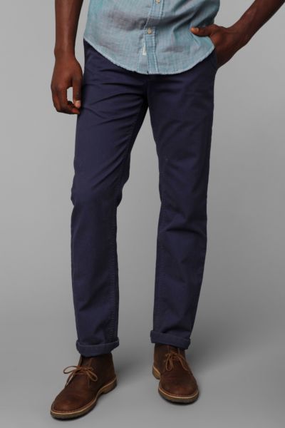 Hawkings McGill Bedford Cord Chino