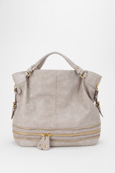 UrbanOutfitters  Deena & Ozzy Dakota Satchel