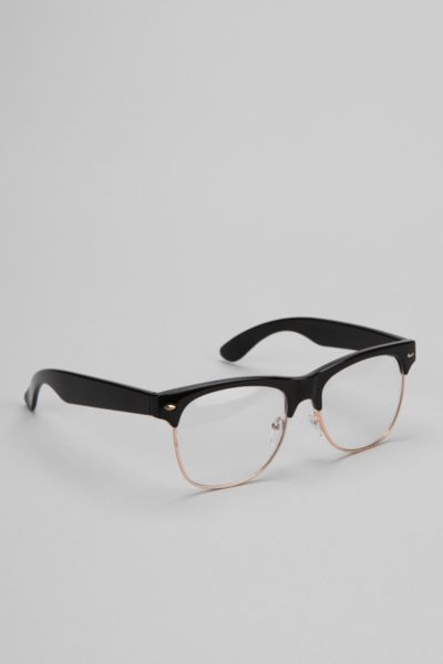 UrbanOutfitters  Rimmed Bottom Reader