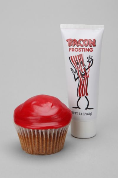 Bacon Frosting   Urban Outfitters