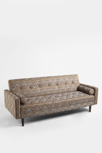 Night and Day Convertible Sofa